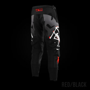 MX Pants Gilea RedBlack AP