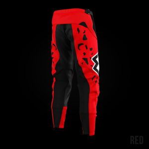 MX Pants HammerRed AP