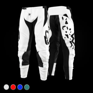 MX Pants HammerWhite