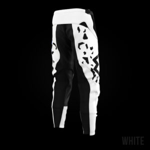 MX Pants HammerWhite AP