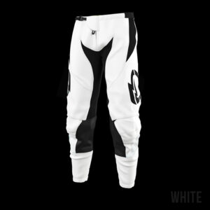 MX Pants HammerWhite VP