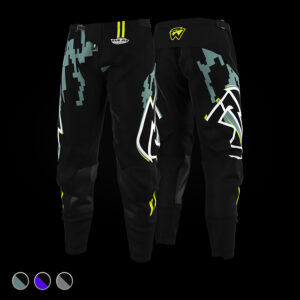 MX Pants MuseGreen