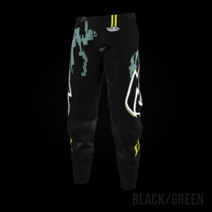 MX Pants MuseGreen VP