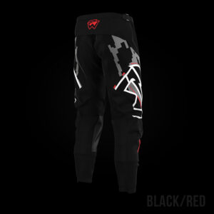 MX Pants MuseRed AP