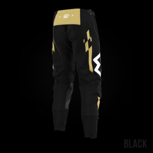 MX Pants Nitro BlackAP