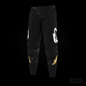 MX Pants Nitro BlackVP