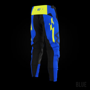 MX Pants Nitro BlueAP