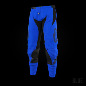 MX Pants Nitro BlueVP