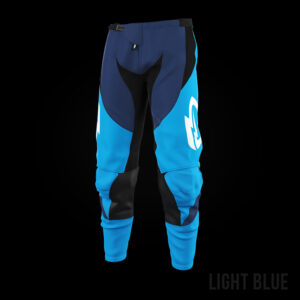 MX Pants Nitro LightBlueVP