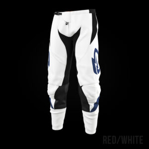 MX Pants Nitro Redwhite VP