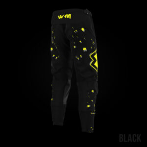 MX Pants OgresBlack AP