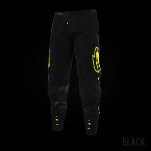 MX Pants OgresBlack VP