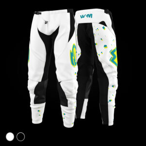 MX Pants OgresWhite