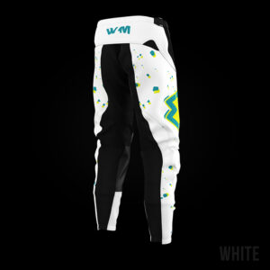 MX Pants OgresWhite AP