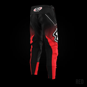 MX Pants SkylerRed AP