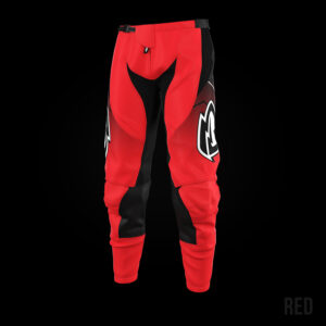 MX Pants SkylerRed VP