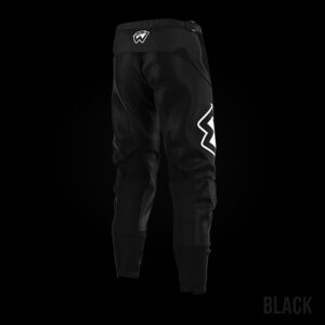 MX Pants Whogo Black AP