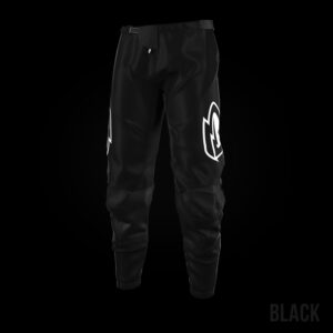 MX Pants Whogo Black VP