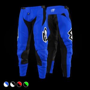 MX Pants Whogo Blue