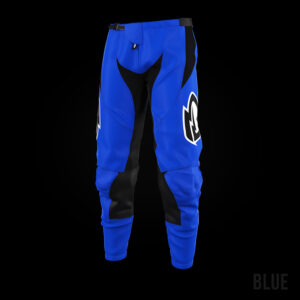 MX Pants Whogo Blue VP