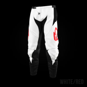 MX Pants Whogo whiteredVP