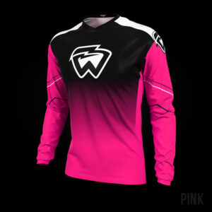 MX Skyler Pink VP