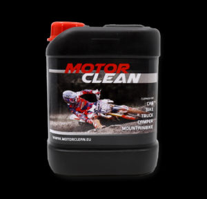 Moto cleaner3