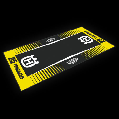 Paddock mat Husqvarna