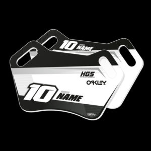 Pitboard Klein Falcon Black