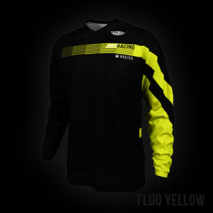 Polaris Fluo Yellow