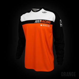Sarpedon Orange