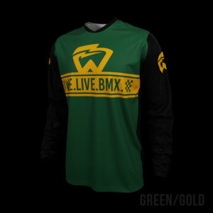 Seca Green