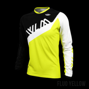 Steep Fluo Yellow