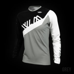 Steep Grey