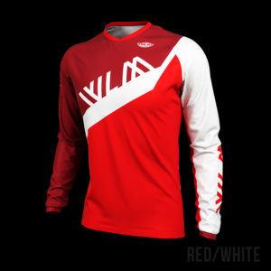 Steep Red