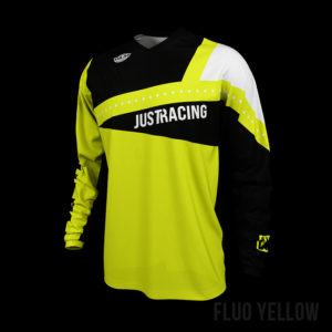 Talos Fluo Yellow