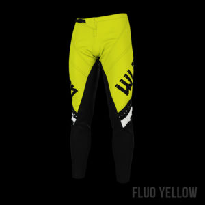 Talos FluoYellow