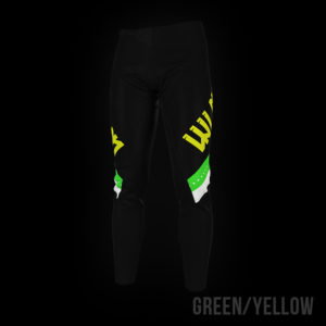 Talos Green 1