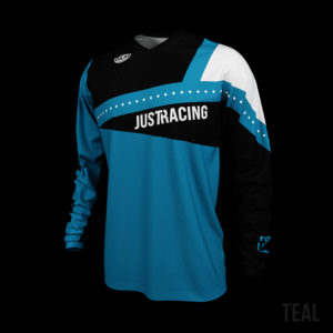 Talos Teal