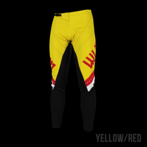 Talos YellowRed