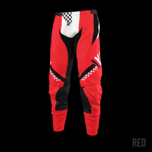 Trinity Red 1