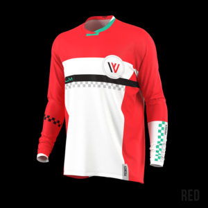 Trinity Red