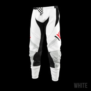 Trinity White 1