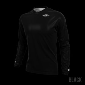 Undershirt Black