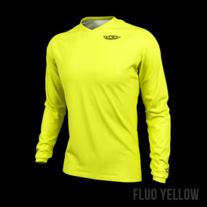 Undershirt FluoYellow