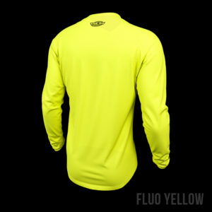 Undershirt FluoYellow2