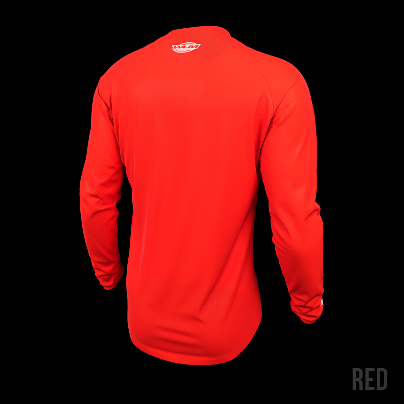 Undershirt - Red