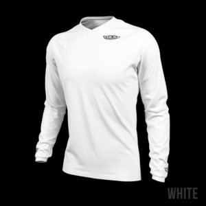 Undershirt - White