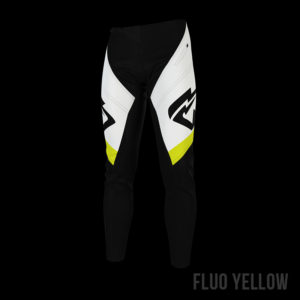 Velvet FluoYellow