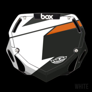 Vision White